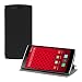Produktbild kwmobile OnePlus One (5,5") Hülle - Flip Handy Schutzhülle - Cover Case Handyhülle für OnePlus One (5,5")