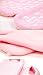 Pinkiou Softening Spa Gel Socks for Cracked Skin Moisturising Foot Care Exfoliating Dry Heel Booties Pedicure (Pink)