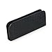 PIXNOR Professional Hairdressing Tool Bag Pouch Barber Scissors Hand Bag (Black)