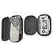 Price comparison product image BOROK 2PCS Portable Fuselage +Remote Control Carry Case Storage Bag Handbag Travel for DJI Mavic 2 Pro/Mavic 2 Zoom