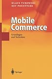 Image de Mobile Commerce: Grundlagen und Techniken