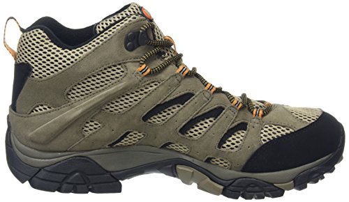 Merrell MOAB GTX Herren Trekking & Wanderstiefel - 7