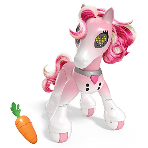 414165pUaLL Zoomer - 6036997 - Pony
