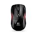 Produktbild LOGITECH M525 Wireless Mouse Black - WER Occident