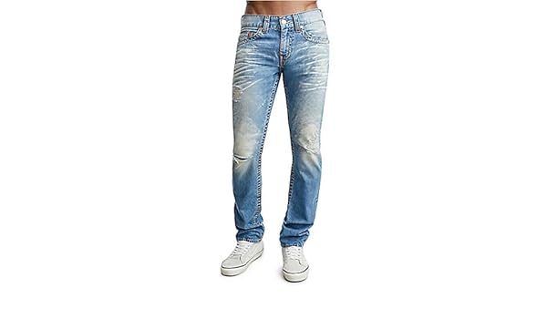true religion jeans fit review