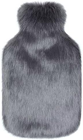 Helen Moore Hot Water Bottle Steel