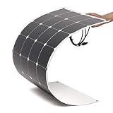 placa solar flexible 100w Garantía contra defectos de fabricación: 2 años ....Cualquier problema no dude llame 854803624 WccSolar