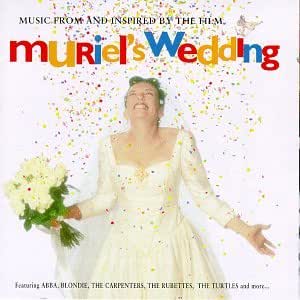 Muriel S Wedding Original Soundtrack Amazon De Musik 