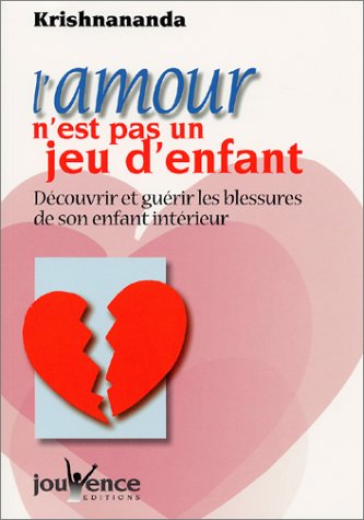L'amour n'est pas un jeu d'enfant