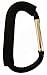 THE MIRACLE BAG - SUPER BUGGY CLIP - CLIP & GO - black