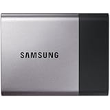 Samsung T3 USB 3.1 500 GB External Solid State Drive