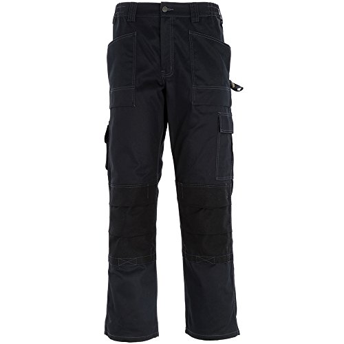 Dickies GDT290 Hose schwarz BK 30R, WD4930 - 2