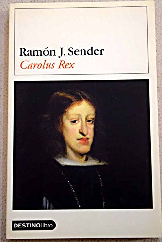 Preisvergleich Produktbild Carolus rex....DL (Destinolibro)