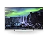 Sony KD-55X8005C 55 inch 4K UHD Widescreen Smart TV with Freeview - Black (Electronics)