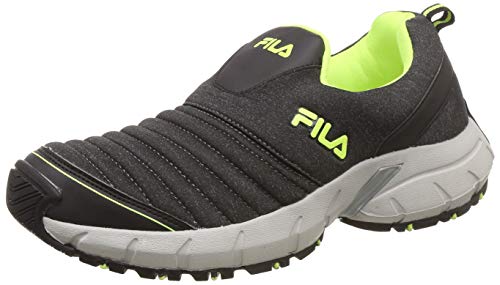 fila timothy mid ankle sneakers