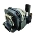 Produktbild Roccer Kompatible Lampe ET-LAX100 mit Gehäuse für PT-AX100, PT-AX100E, PT-AX100U, PT-AX200, PT-AX200E, PT-AX200U, TH-AX100 Projektoren