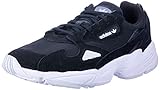 adidas neo schuhe damen schwarz weiß Gummi-Außensohle für optimale Traktion