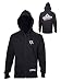 Produktbild Watch Dogs 2 - Dedsec Hoodie