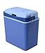 Produktbild bath & more 150012064 elektrische Kühlbox 12 Volt, 30 Liter, blau