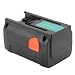 Produktbild Creabest Ersatz Akku für Gardena ERGOCUT 48 LI 8878 8835-U 8835-20 8839 8839-20,18V 3000mAh Li-ion Ersatz Akku