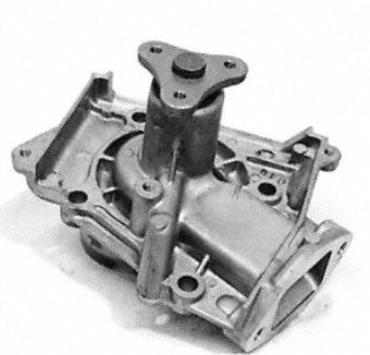 Preisvergleich Produktbild Bosch 97058 Engine Water Pump