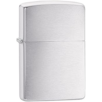 Briquet Zippo de collection USA vintage