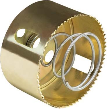 Preisvergleich Produktbild Kaiser multi-2000 – Krone Fräsen mit Feder Durchmesser 68 mm