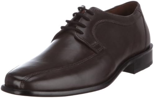 Manz Coll, Men’s Derby, Brown - Braun (187 T.d.moro), 8 UK (42 EU)