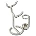 Italian Crafted Razor & Brush Shaving Stand