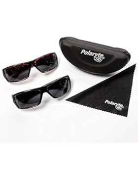 Polaryte HD Sonnenbrille in 2er Set