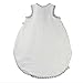 Jacky NOS Ringel Summer Stripes Sleeping Bag, 50 x 56 cm