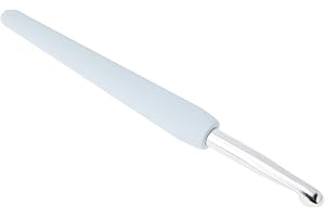 KnitPro Waves - Uncinetti, Aster, 7.00mm - Aster