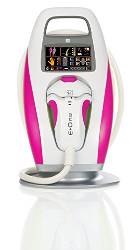 Hair remover/Intense pulse light/Permanent hair removal/E-ONE Clinic R Fushia/REF001125