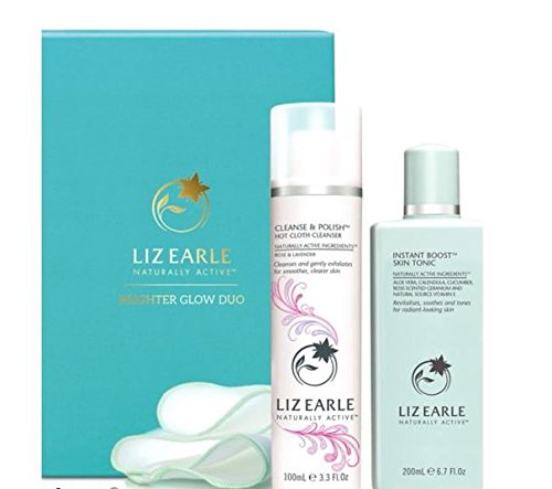 liz earle cleanse and polish 100ml