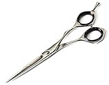 CANDURE® - Professional Hairdressing 6'' Barber Salon Scissors + Presentation Case
