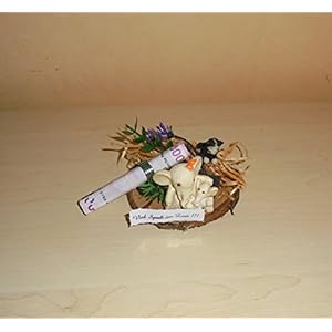 Geldgeschenk - kleine Deko Elefanten