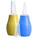 Nasal Aspirator & Ear Syringe -- For Babys Nose & Ears