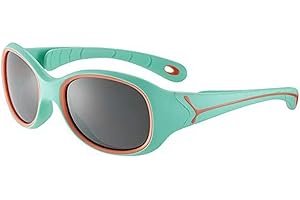 Cébé Unisex Baby S'calibur S'Calibur Sunglasses Matt Pink Mint 4 < 5 Unisex-Baby (pack of 1)