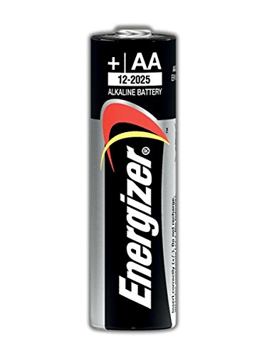 Energizer 628123 Classic AAA Batterien (16 Stück) - 2