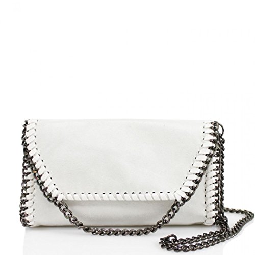 chain trim bag