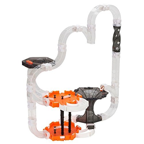 Preisvergleich Produktbild HEXBUG Nano V2 Black Hole Set by Hexbug