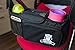 Universal Stroller Organiser by BabyZone - for Buggies,Prams,Pushchairs-Best Storage Bag