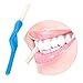 Teeth Whitening Fiber Kit Dental Health Care
