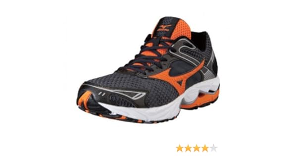 mizuno wave legend 2 donna verde