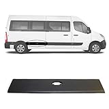 moldura renault master 2006 Compatible con los modelos: Renault Master.