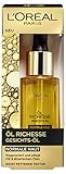 L'Oréal Paris Age Perfect Luxuriöses Gesichts-ÖL, 1er...