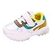 Produktbild Sannysis Kinder Kind Jungen Mädchen Mischfarben Patch Mesh Sport Lauf Freizeitschuhe