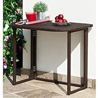 Suchergebnis auf Amazon.de für: terrassenmöbel rattan: Garten