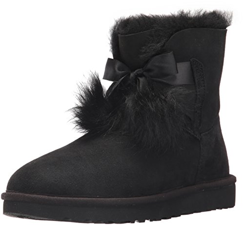 Preisvergleich Produktbild UGG Gita Damen Stiefelette EU 36 / US 5 schwarz