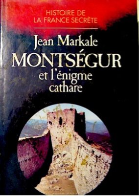 couverture de : Monts&eacute;gur et l'&eacute;nigme cathare